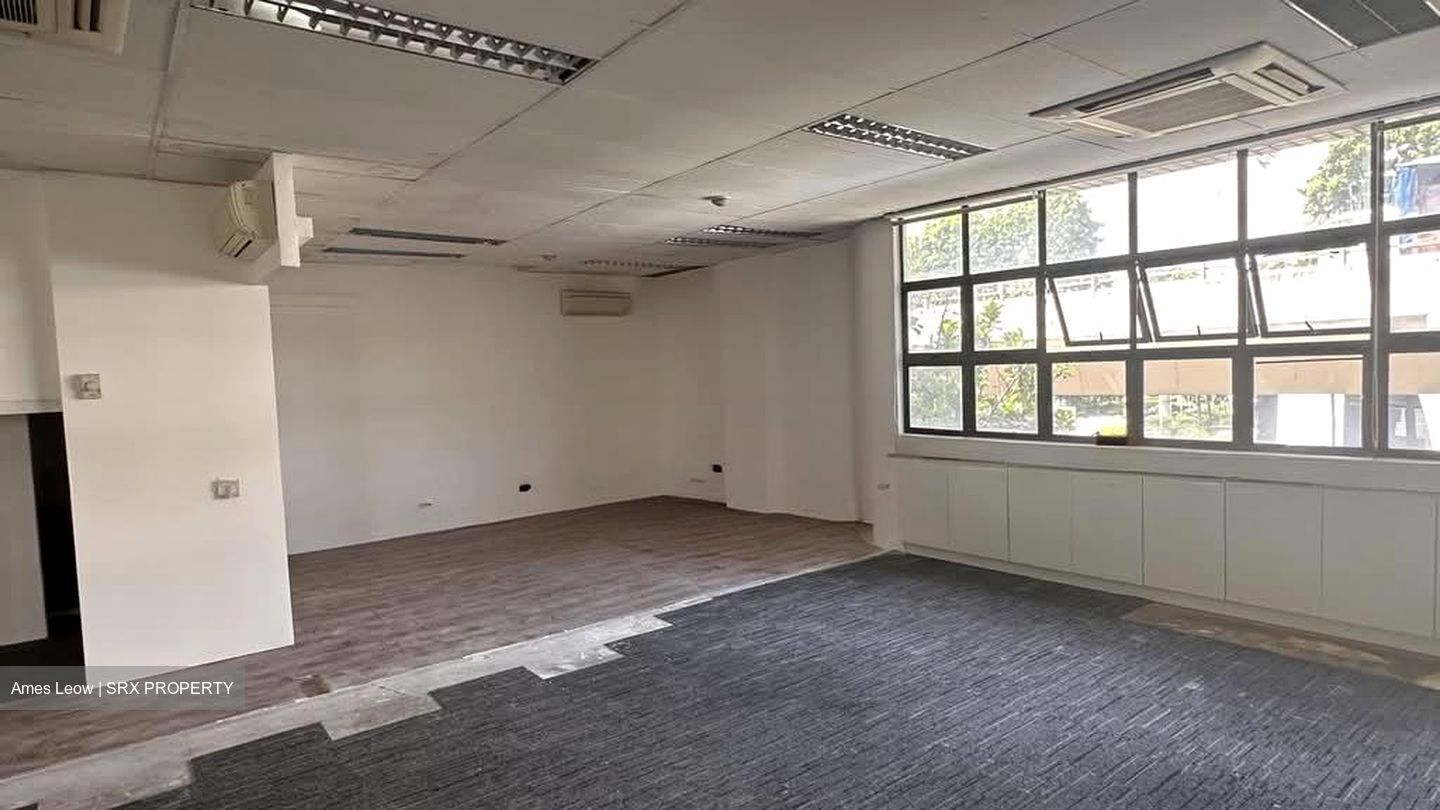 Telok Blangah House (D4), Office #568192931